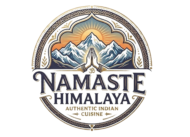 Namaste Himalaya
